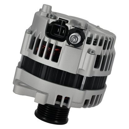 Front Alternator 110AMP 12V for Nissan Altima 2002-2006 23100-8J00B