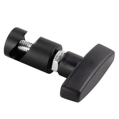 2X Hood Lift Support Clamps for Universal Vehicle Applications