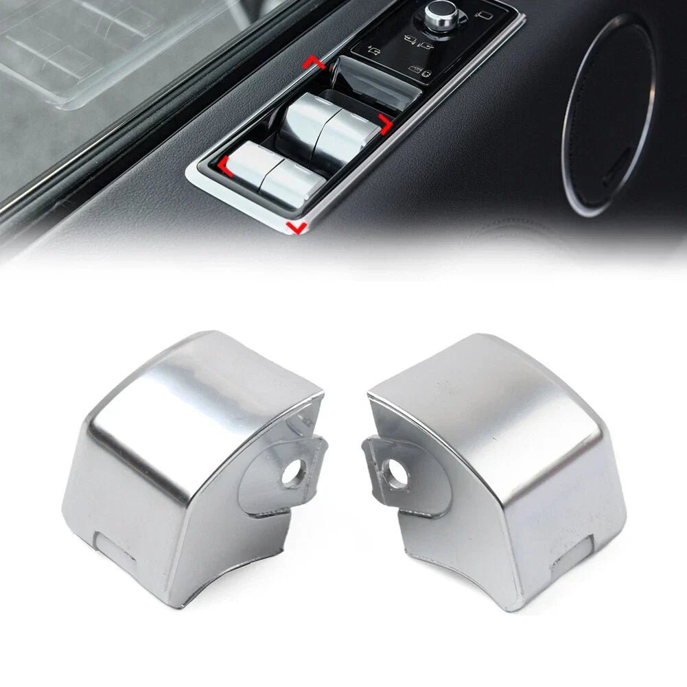 Window Lift Control Switch Buttons for 2018-2020 Range Rover