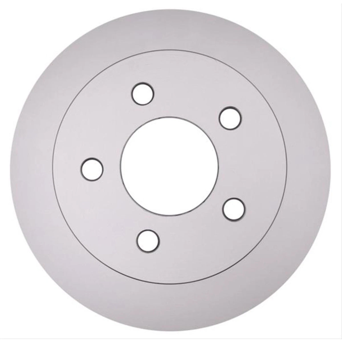 Raybestos 76923FZN Disc Brake Rotor