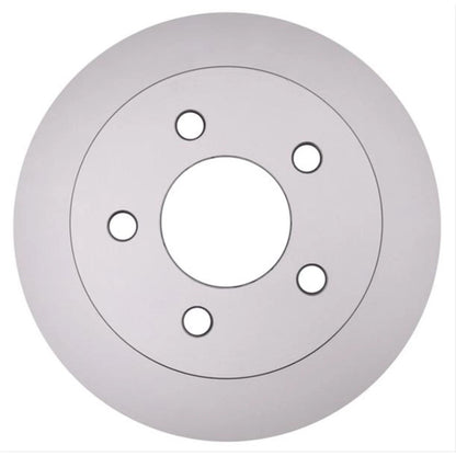 Raybestos 76923FZN Disc Brake Rotor