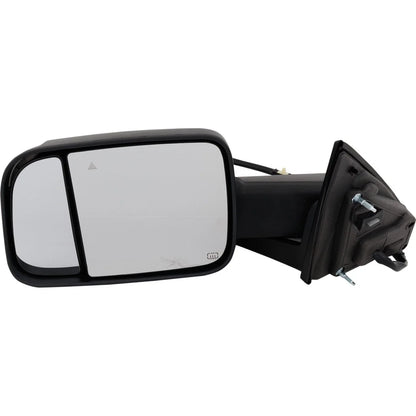 Left Side Heated Mirror for Ram 1500 (2019–2021)