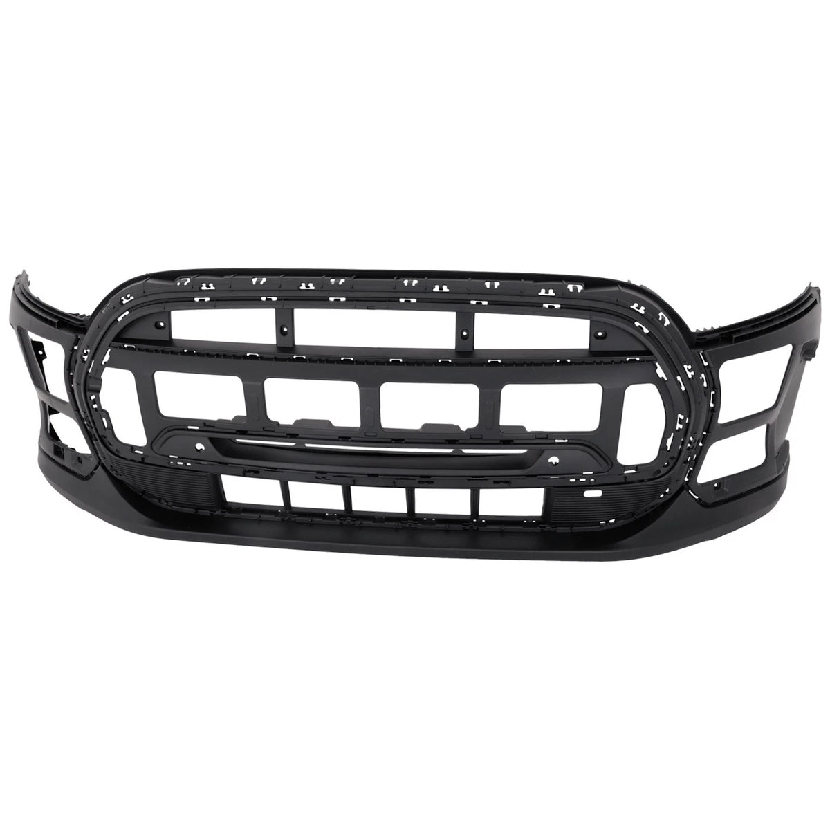 Set of 2 Bumper Covers for Mini Cooper (2022–2024)