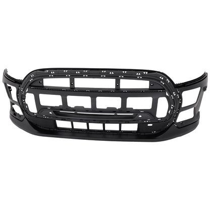 Set of 2 Bumper Covers for Mini Cooper (2022–2024)