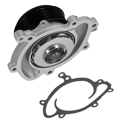 2017 Mercedes-Benz GLS350d W166 Cooling Water Pump A6422002001