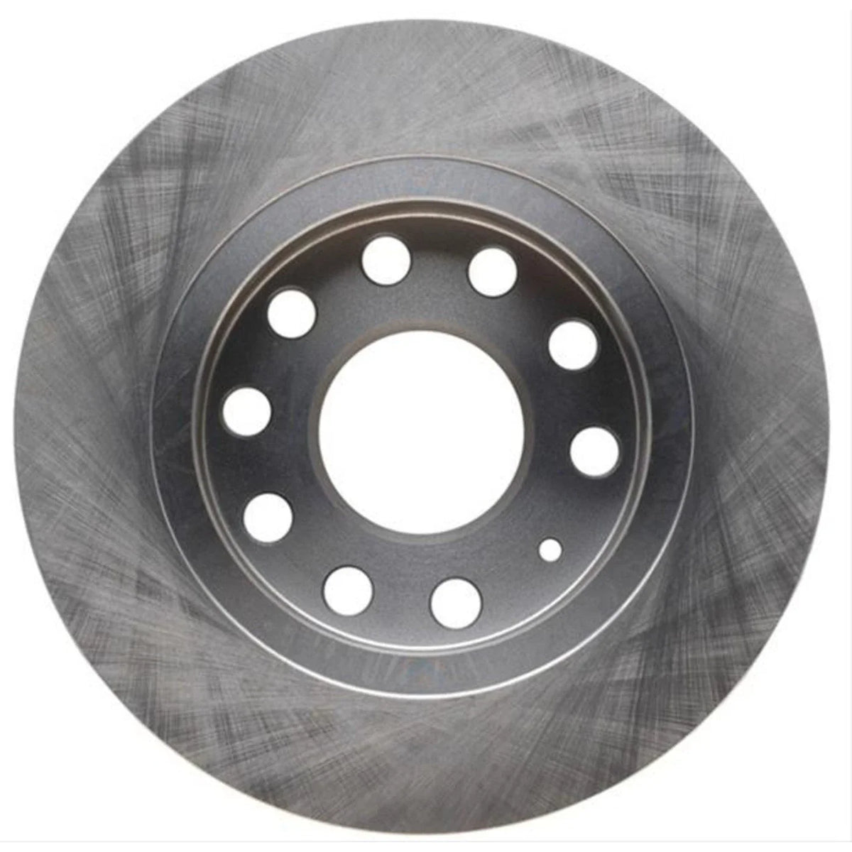 Rear Brake Discs for VW Jetta Beetle Audi A3 Eos