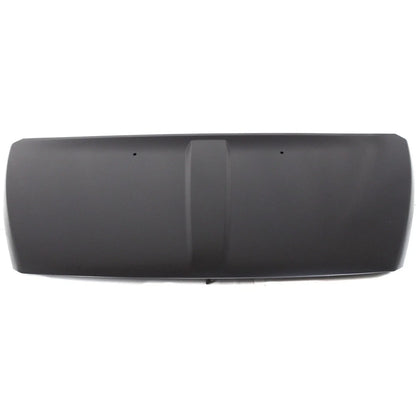 Hood for 2007-2012 Dodge Caliber