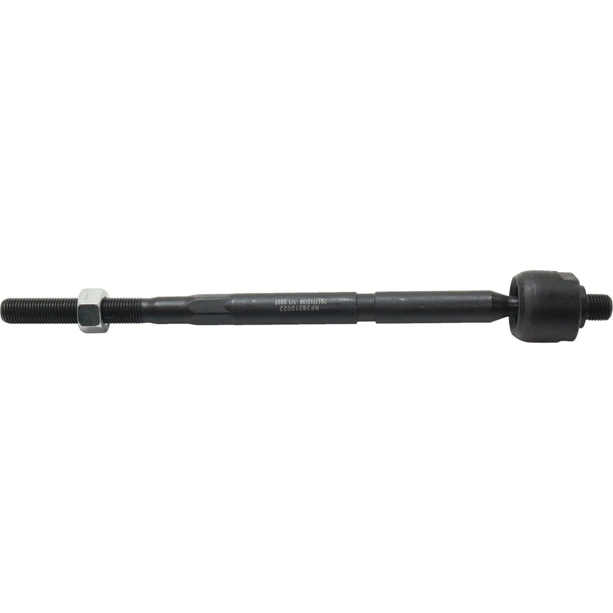 Tie Rod End Set of 2 for Ford Fiesta (2011–2019) Inner Front