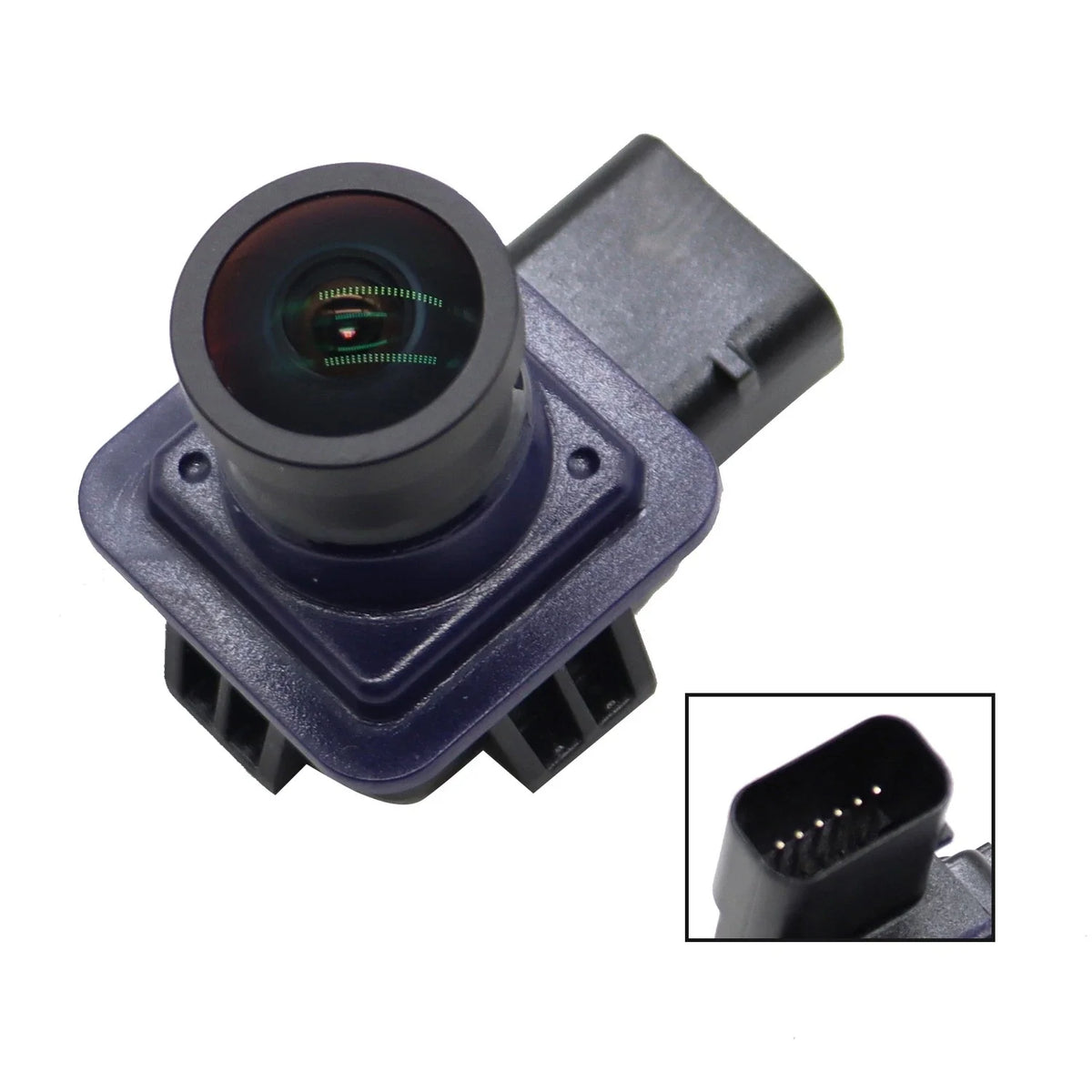 EB5Z19G490A Rear View Camera for 2011-2015 Ford Explorer