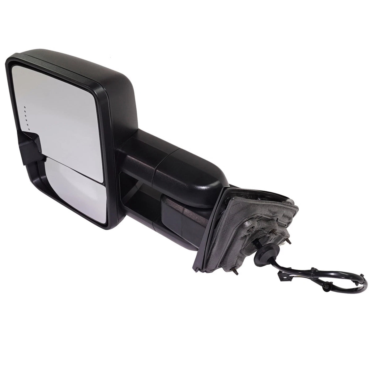Heated Towing Mirror Driver Left for Chevy GMC Sierra 1500 Limited (2019–2022)