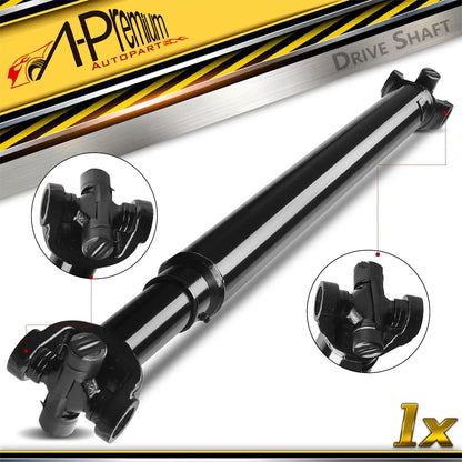 Front Driveshaft Assembly for Ford F-150 F-250 Bronco (1988–1996)