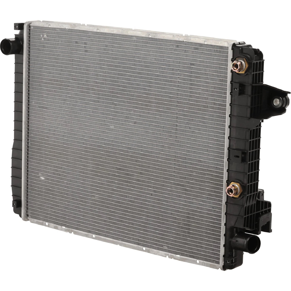 Radiator Support for Ram 3500 2500 (2015–2018)