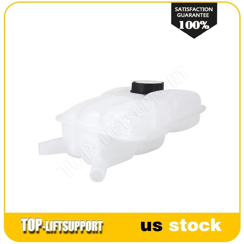 Coolant Overflow Tank for Ford C-Max, Escape, Focus, Transit Connect