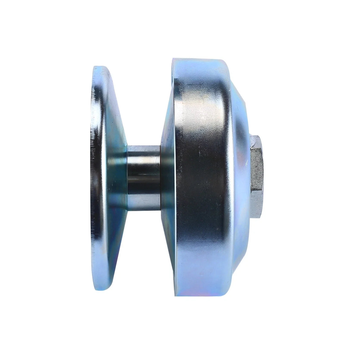 Torque Converter Driver Clutch for Comet 40/44 (1" Bore)