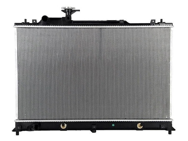 Radiator for Mazda CX-7 (2007–2009) ZX197SN