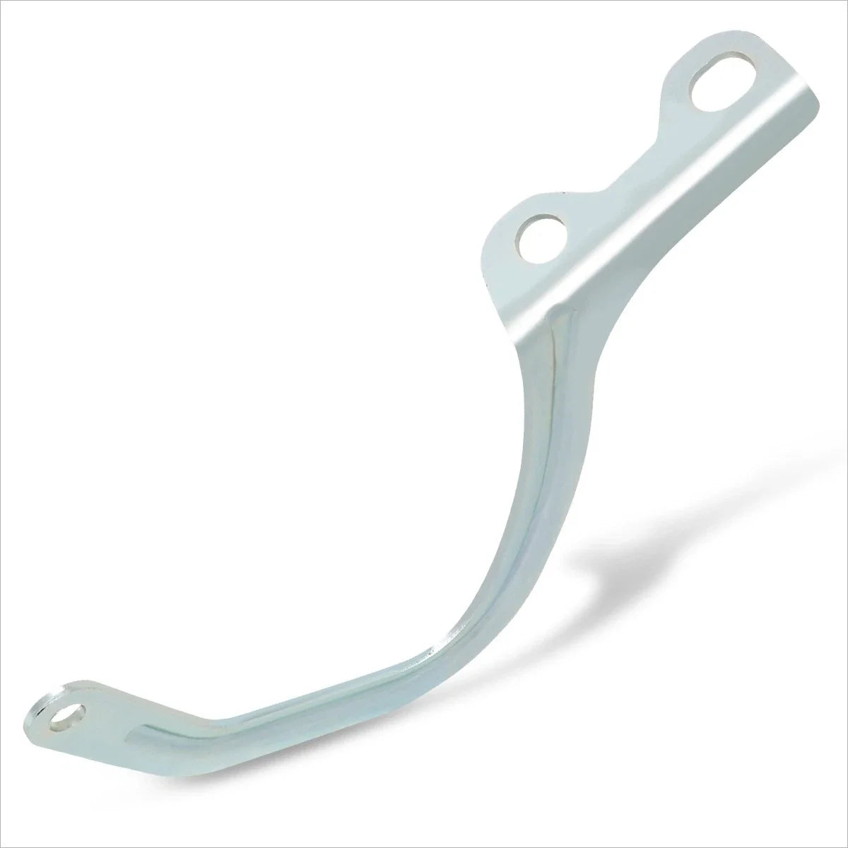 Hood Hinge, Passenger Side for Toyota Pickup/4Runner (1989-1995)