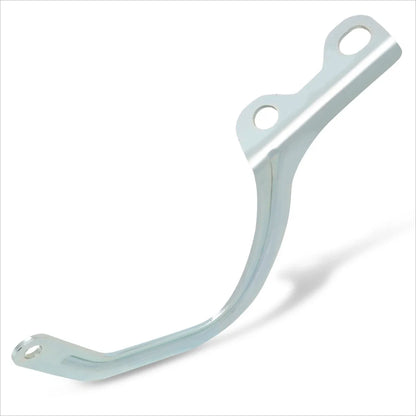 Hood Hinge, Passenger Side for Toyota Pickup/4Runner (1989-1995)