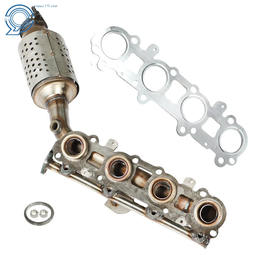 Exhaust Manifold with Catalytic Converter for 4Runner GX470 (2005–2009)