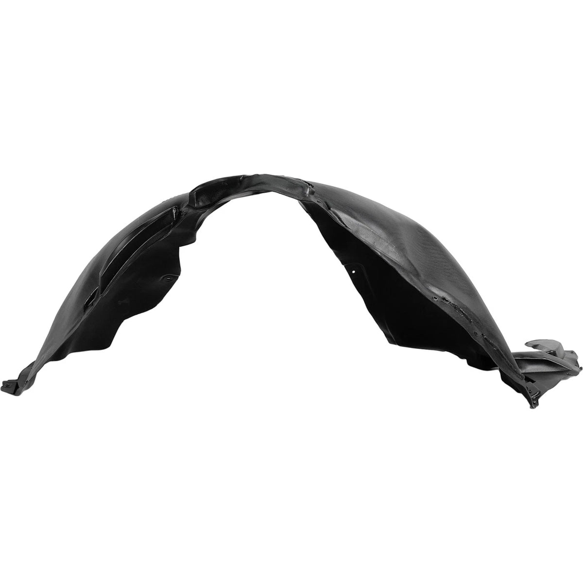 Set of 2 Fender Liners for Volkswagen Tiguan (2019–2024)