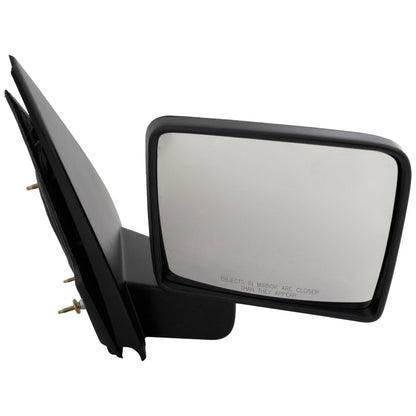 Set of 2 Mirrors for Ford F-150 Left Right