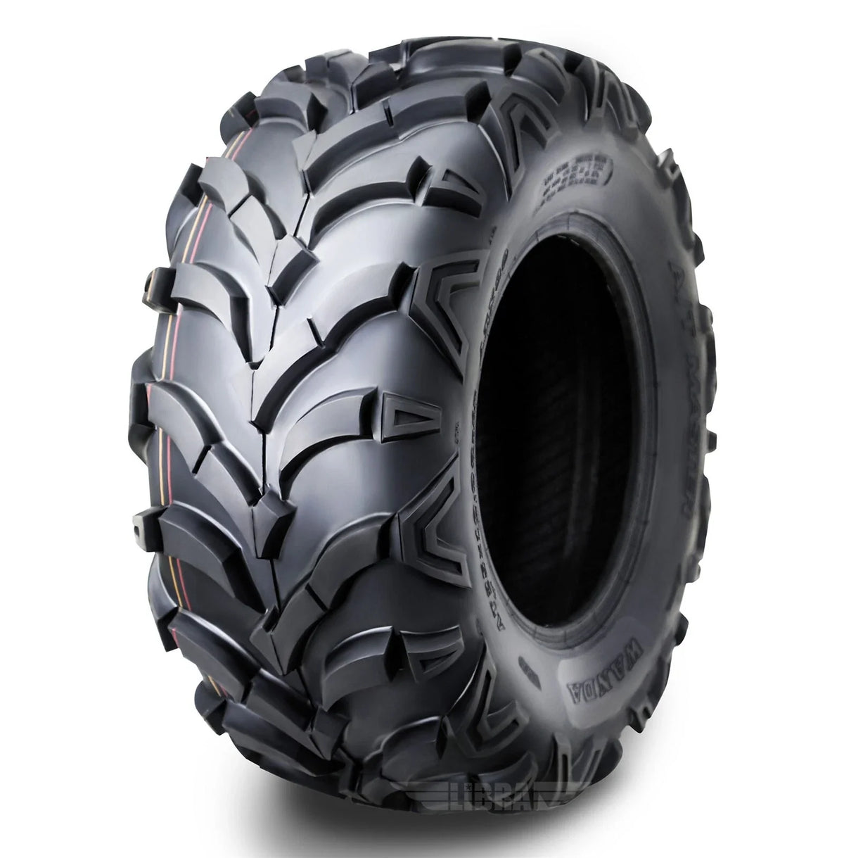 WANDA UTV ATV Tire 27x11-14 27x11x14 8PR Solid Mud (Fits )