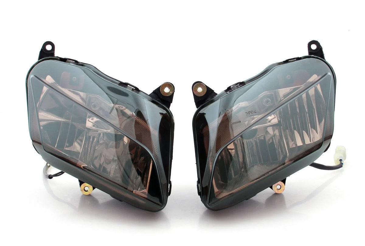 Headlight for 2007-2012 CBR600RR by Honda