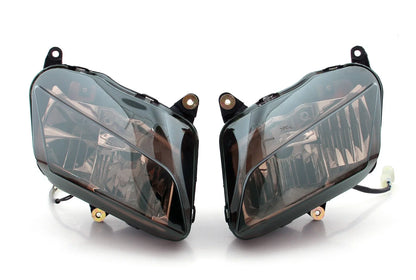 Headlight for 2007-2012 CBR600RR by Honda