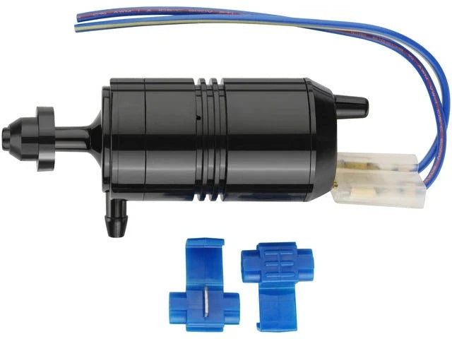 Washer Pump for Jaguar X Type (2002–2008) MG444MW