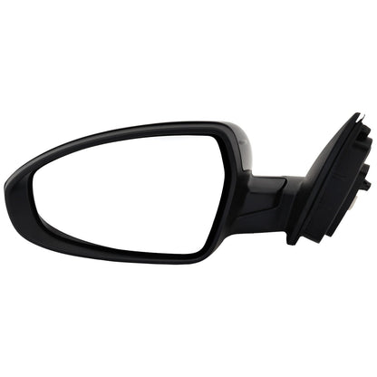 Driver Left Side Mirror for 2019-2024 Kia Forte