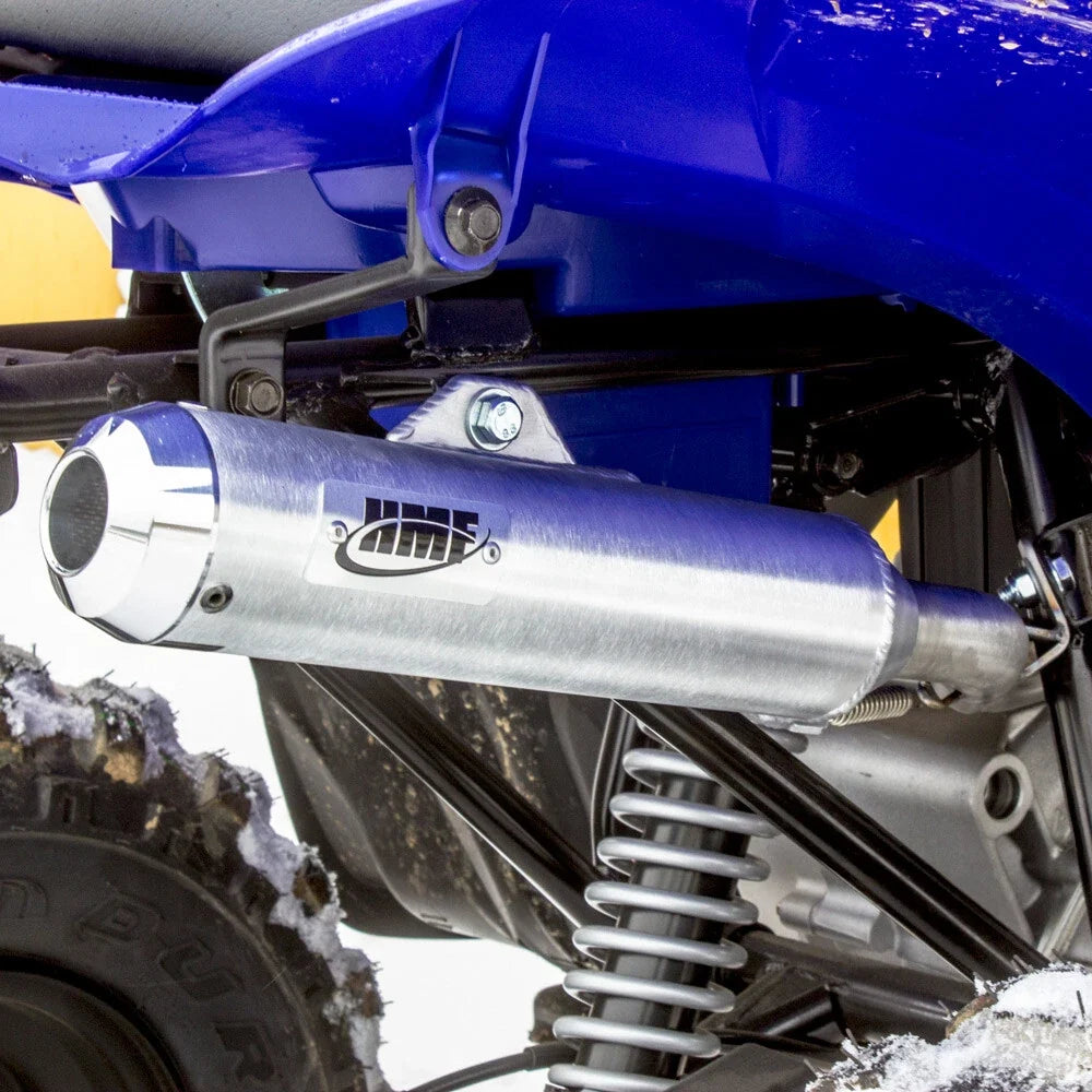 HMF Performance Full System Exhaust for Raptor 90 (2009–2014)