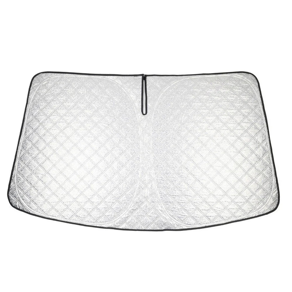 Foldable Windshield Sun Shade for Ford Edge (2007–2014)