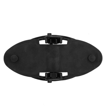 Exhaust Flappers Water Shutters 807166A3 for Mercruiser (1982-1996)