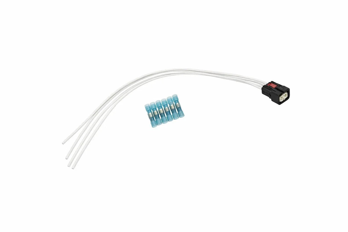 Engine Wiring Harness Connector for Chevrolet Camaro, Tahoe (2010–2015) 84928314