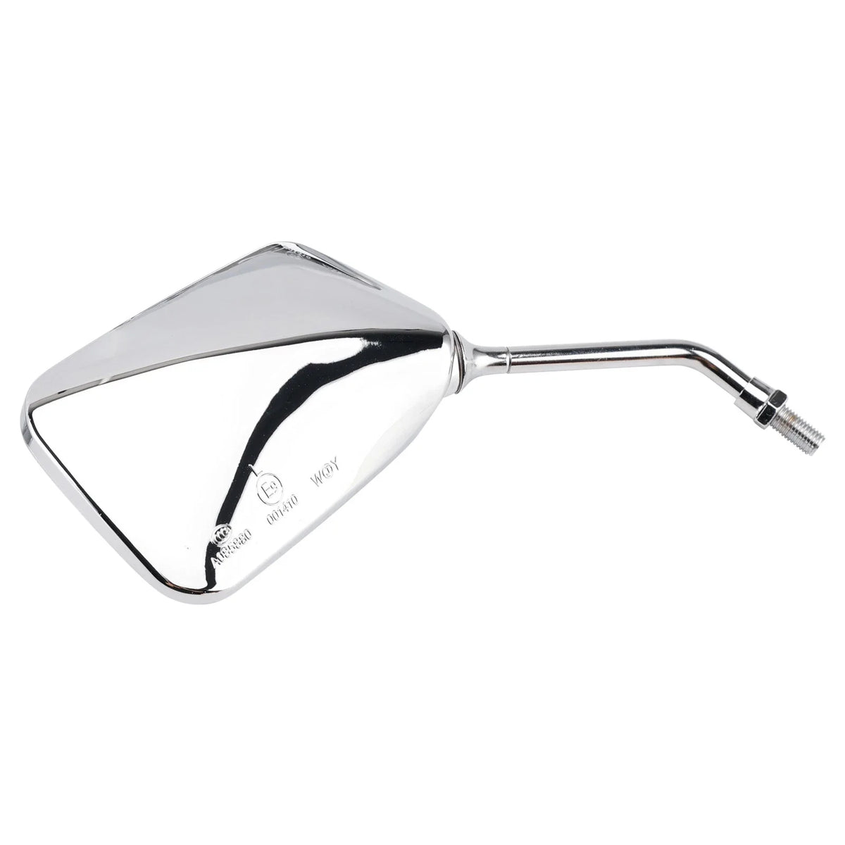 Mirrors Left & Right for CA125 Rebel VT125C Shadow Honda 1995-2009