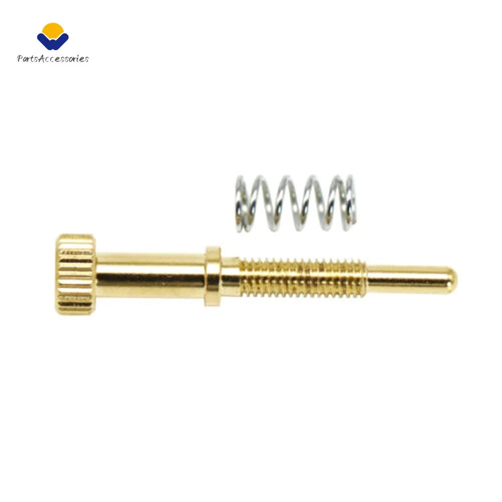Air Fuel Mixture & Idle Speed Adjustment Screw for PZ26 PZ27 PZ30