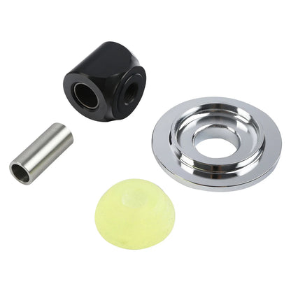 1.25" Lowering Bracket Kit for Rear Shock on Harley Softail FXST 2018-2025
