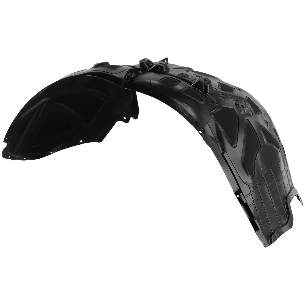 Set of 2 Fender Liners for Chrysler 300 (2015–2023) Front Left & Right