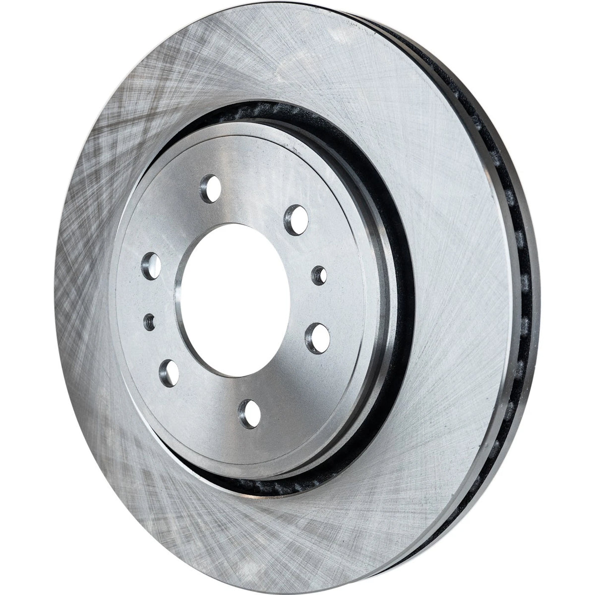Front Brake Disc for Ford F-150, Lincoln Navigator, Expedition (2007–2020)