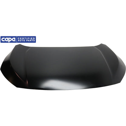 Hood for Honda Civic Coupe (2016–2021) CAPA Certified