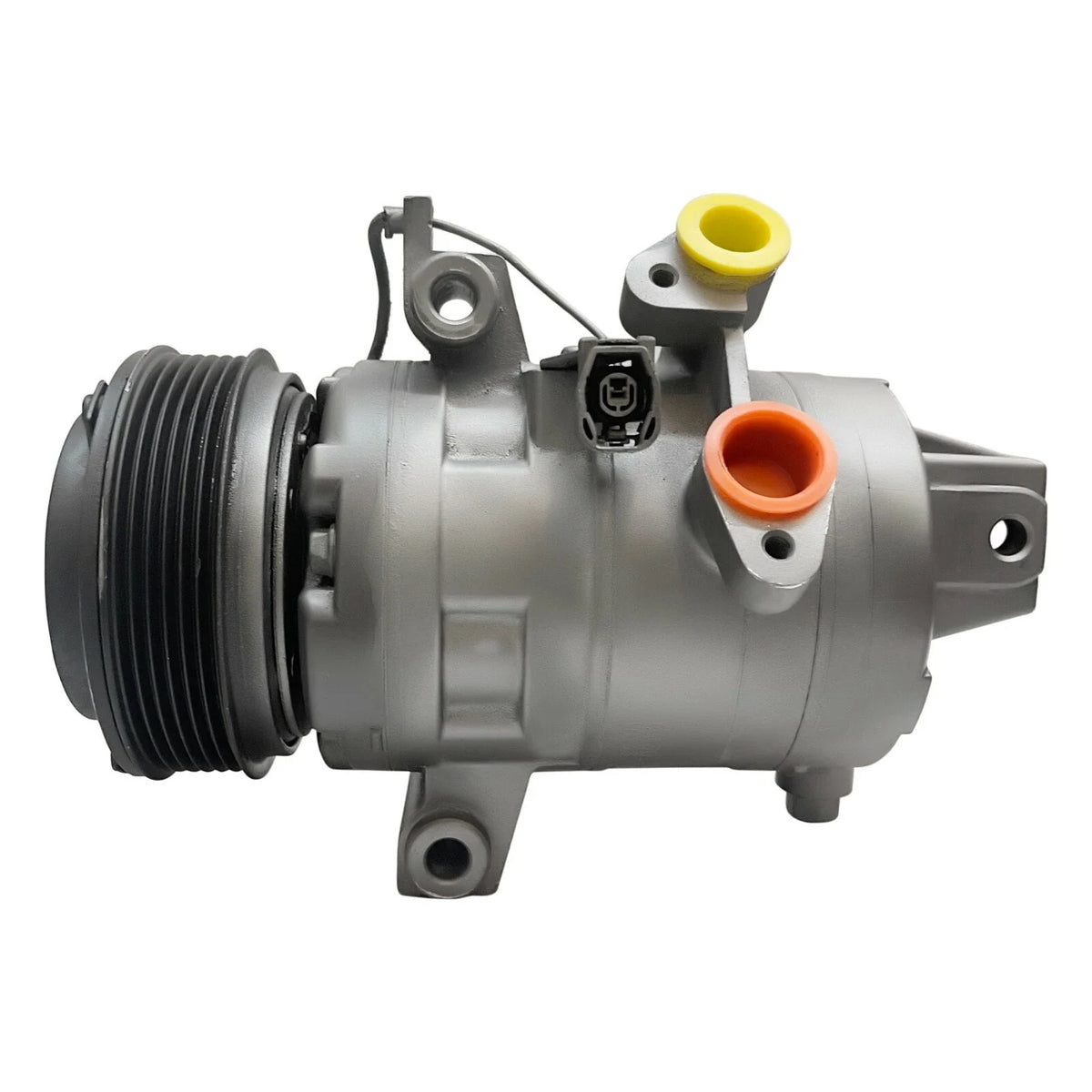 AC Compressor OEM Replacement for Mazda 6 3.7L (2009–2013)