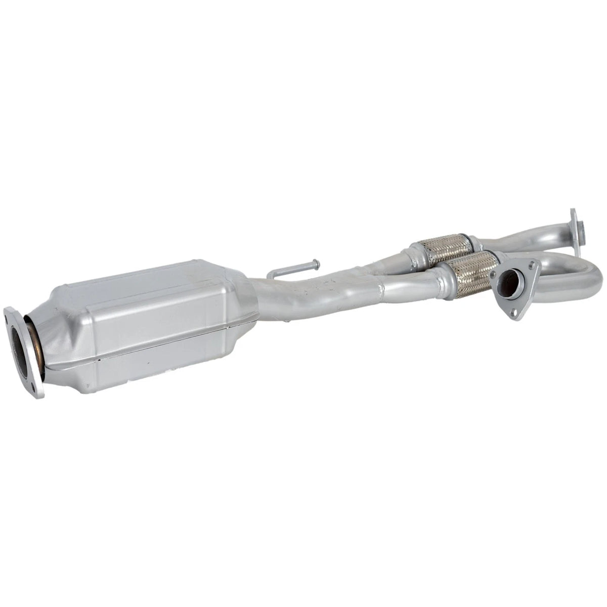 Catalytic Converter Rear for Nissan Altima (2002–2006) Maxima (2004–2008)