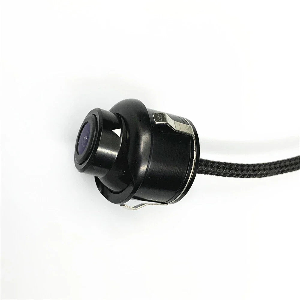 Rear View Backup Camera AHD 1080P Adjustable Angle for Parking Use