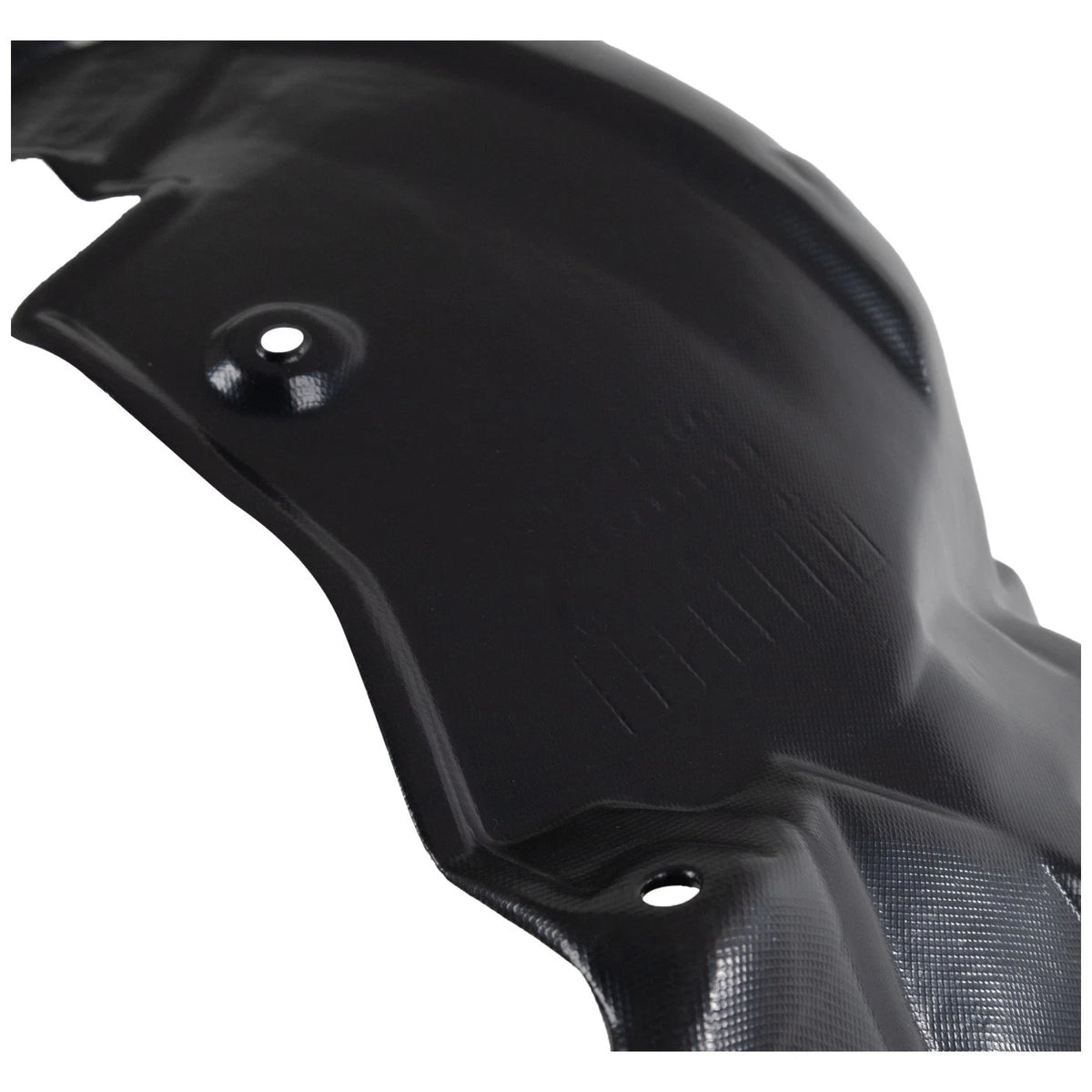 Set of 2 Fender Liners for Scion tC (2011–2013) - Front Left & Right