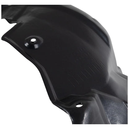 Set of 2 Fender Liners for Scion tC (2011–2013) - Front Left & Right