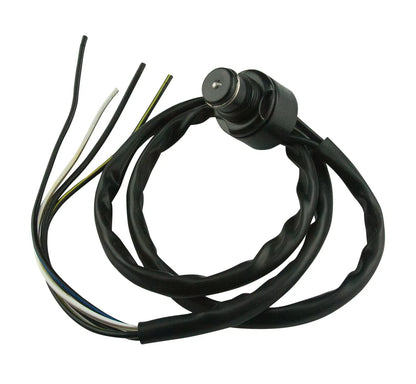 SeaDoo Dess Post Safety Switch for RXP RXT 215 (2008–2009)