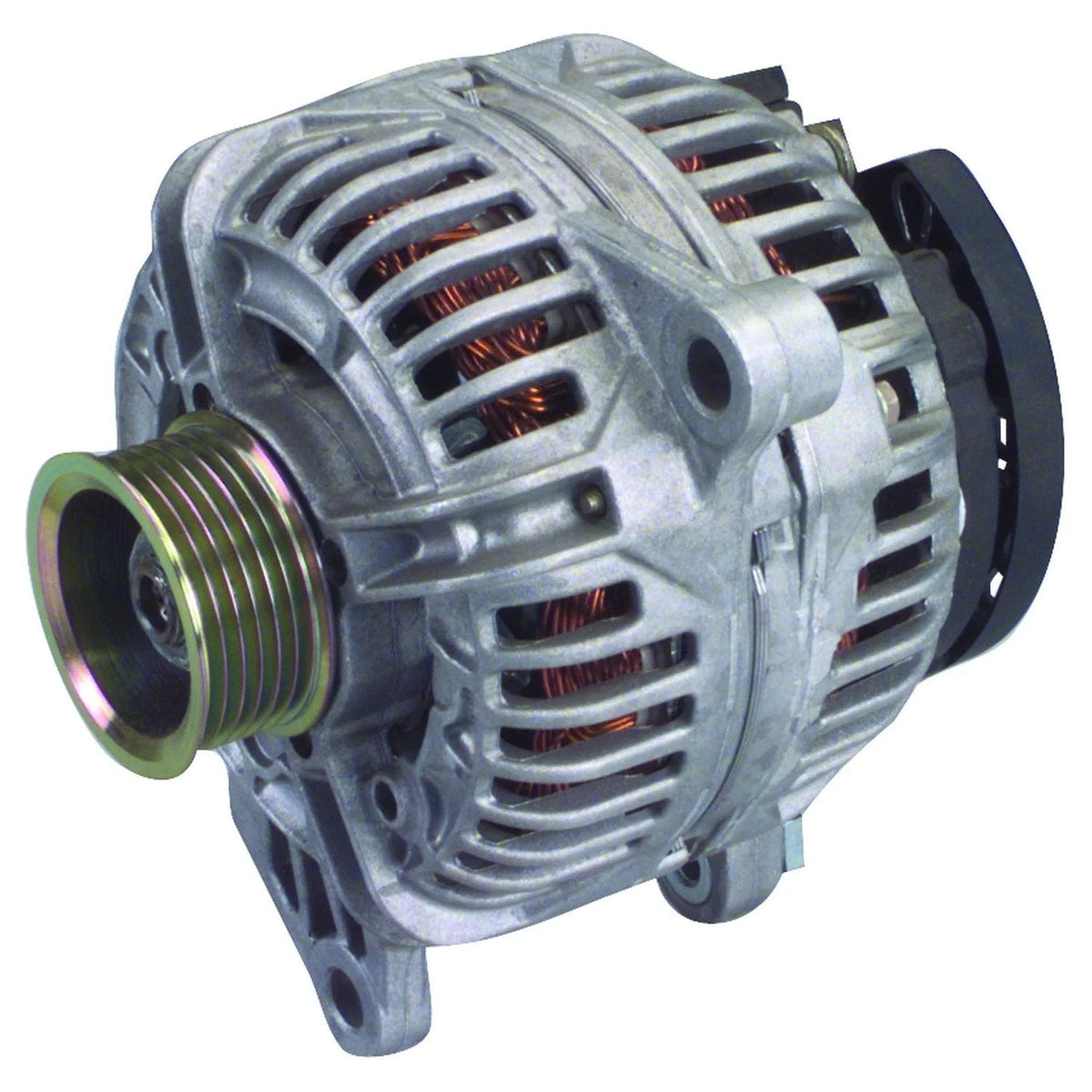 Alternator for Jeep Grand Cherokee 4.0L L6 (2001–2004)