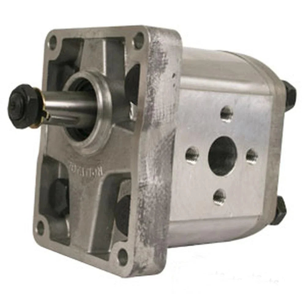 Hydraulic Pump for Fiat, Ford/New Holland, Case IH Models