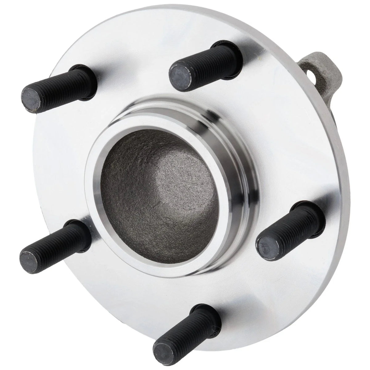 Set of 2 Rear Wheel Hubs for 5