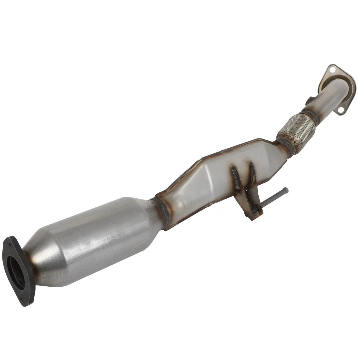 Catalytic Converter Set for Nissan Altima 2.5L 2002-2006