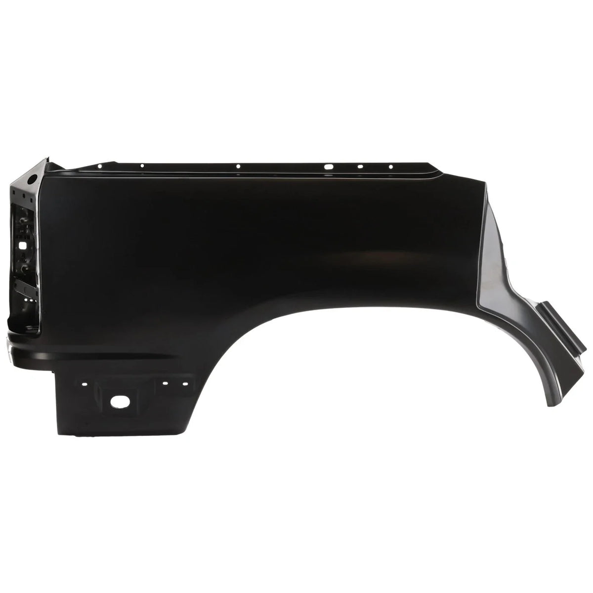 Quarter Fender Rear for Explorer (1991–1994)